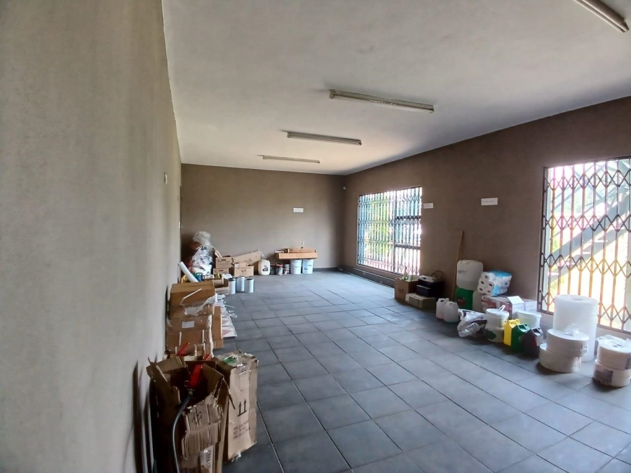 Commercial Property for Sale in Vaalpark Free State